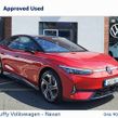 Volkswagen ID.7 2026