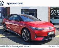Volkswagen ID.7 2026