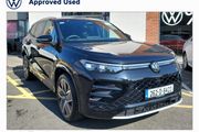 Volkswagen Tayron 2026
