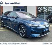 Volkswagen ID.7 2025