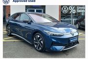 Volkswagen ID.7 2025