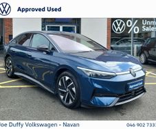 Volkswagen ID.7 2025