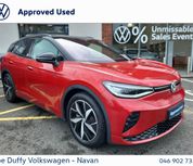 Volkswagen ID.4 2024
