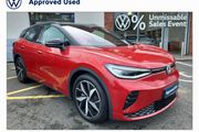 Volkswagen ID.4 2024