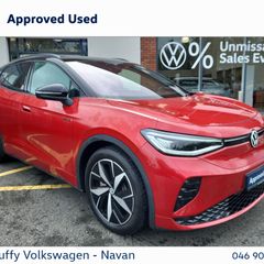 Volkswagen ID.4 2024