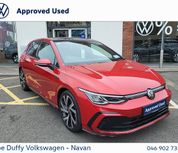 Volkswagen Golf 2023