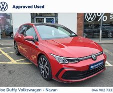 Volkswagen Golf 2023