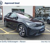 Volkswagen ID.5 2024