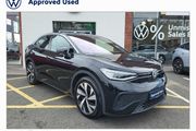 Volkswagen ID.5 2024