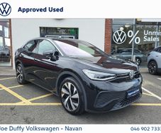 Volkswagen ID.5 2024