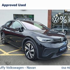 Volkswagen ID.5 2024
