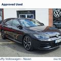 Volkswagen Passat 2026