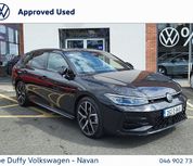 Volkswagen Passat 2026