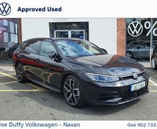 Volkswagen Passat 2026