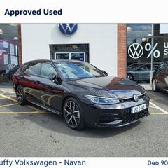 Volkswagen Passat 2026