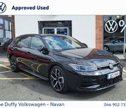 Volkswagen Passat 2026