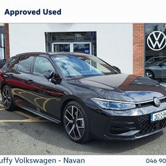 Volkswagen Passat 2026