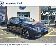 Volkswagen Golf 2026