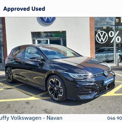 Volkswagen Golf 2026