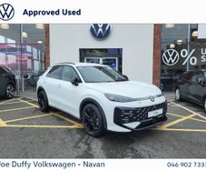Volkswagen T-Roc 2026