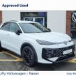 Volkswagen T-Roc 2026