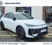 Volkswagen T-Roc 2026