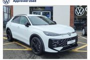 Volkswagen T-Roc 2026