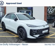 Volkswagen T-Roc 2026