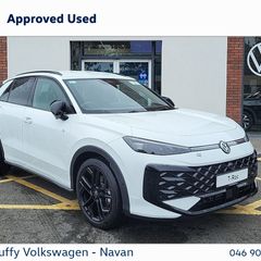 Volkswagen T-Roc 2026