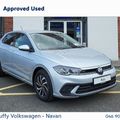 Volkswagen Polo 2026