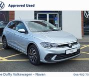 Volkswagen Polo 2026