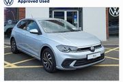 Volkswagen Polo 2026