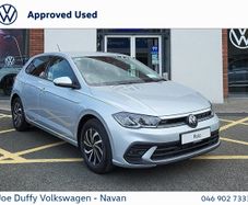 Volkswagen Polo 2026