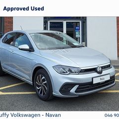 Volkswagen Polo 2026