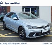 Volkswagen Polo 2026