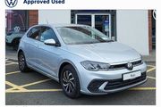 Volkswagen Polo 2026