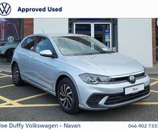 Volkswagen Polo 2026
