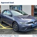Volkswagen Polo 2026