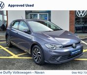 Volkswagen Polo 2026