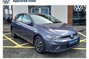 Volkswagen Polo 2026