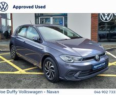 Volkswagen Polo 2026