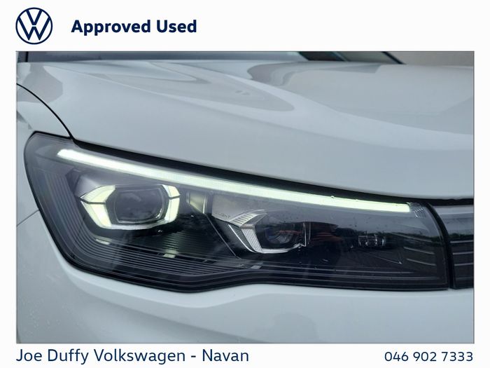 Volkswagen Tiguan 2026