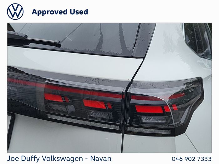 Volkswagen Tiguan 2026