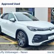 Volkswagen Tiguan 2026