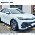 Volkswagen Tiguan 2026