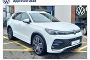 Volkswagen Tiguan 2026
