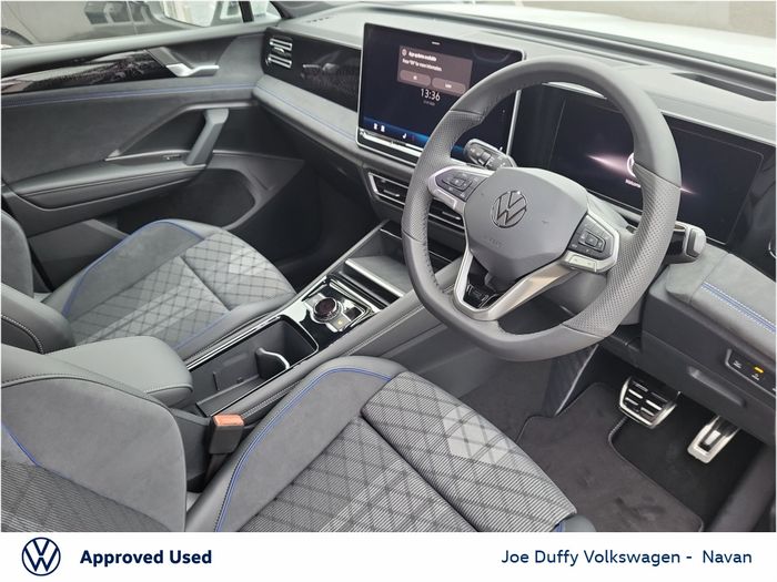 Volkswagen Tiguan 2026