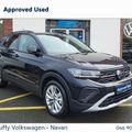 Volkswagen T-Cross 2026