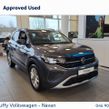 Volkswagen T-Cross 2026