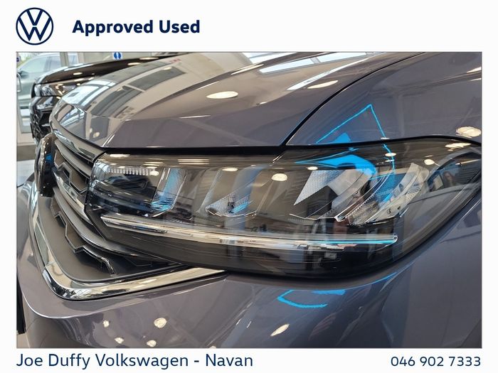 Volkswagen T-Cross 2026